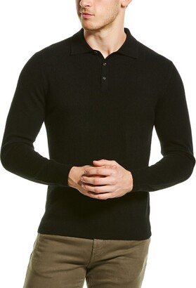 Polo Cashmere Sweater-AA