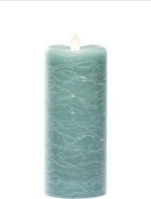 Whitehurst Led Pillar Candle, 3 in Diameter and 7 High