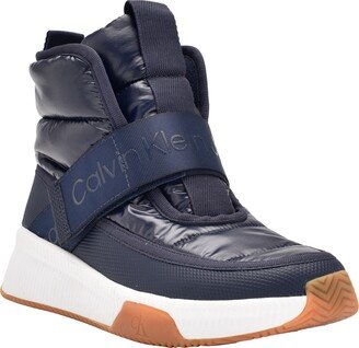 Mabon High Top Sneaker