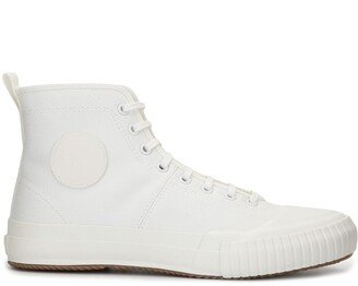 Charlie high-top sneakers