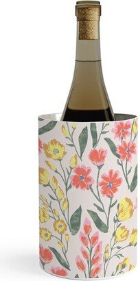 Schatzi Brown Penelope Floral Summer Wine Chiller