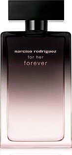 For Her Forever Eau de Parfum 3.3 oz.