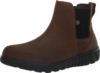 Men's Classic Casual Chelsea Boot