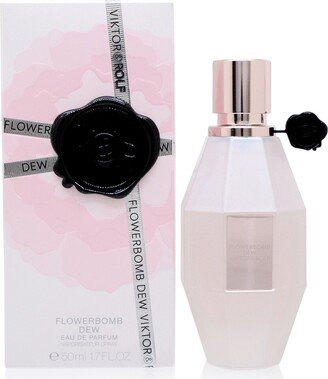 Women's 1.7Oz Flowerbomb Dew Edp Spray