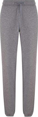 Merano Drawstring Track Trousers-AA