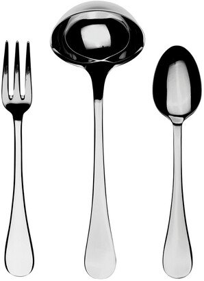 3Pc Serving Set-AX