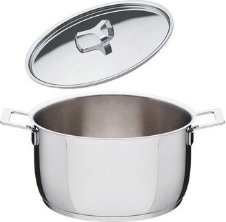 Pots&Pans stainless steel casserole