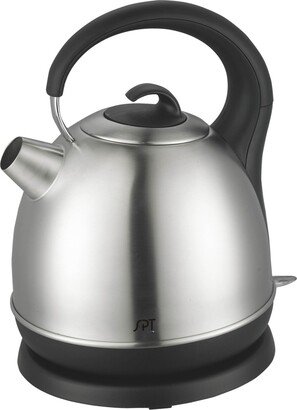 Spt Appliance Inc. Spt 1.7L Stainless Cordless Kettle