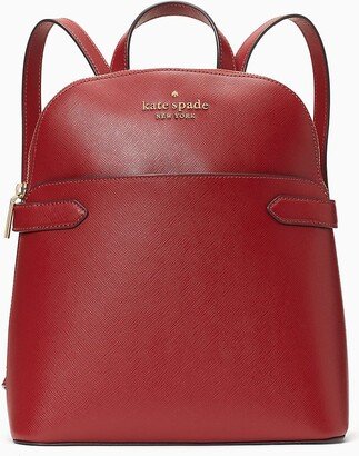 Staci Dome Backpack-AE