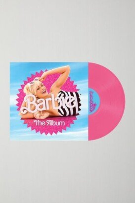 Various Artists - Barbie: The Movie LP