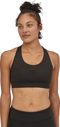 Wild Trails Sports Bra - Women's