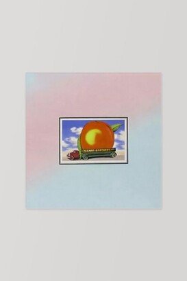 Allman Brothers Band - Eat a Peach 2XLP