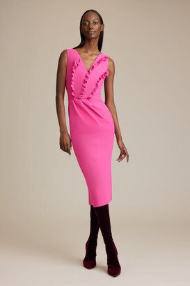 Sleeveless Envieve Dress