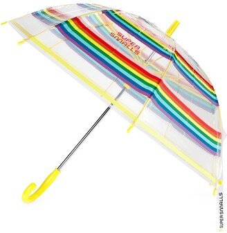 Super Smalls Silver Linings Umbrella