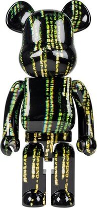 The Matrix Resurrections BE@RBRICK 1000% figure