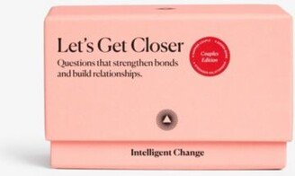 Let's Get Close Card Game By Intelligent Change