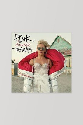 Pink - Beautiful Trauma LP