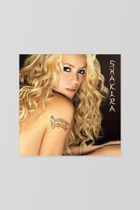 Shakira - Laundry Service LP