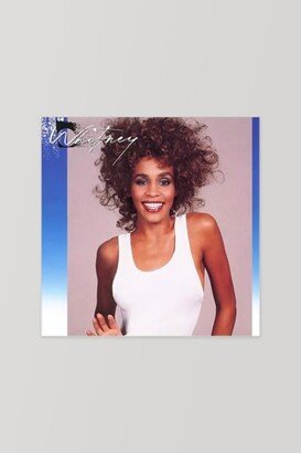 Whitney Houston - Whitney LP