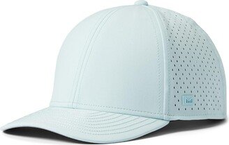 Hydro A-Game (Pastel Blue) Caps