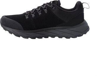 Unisex Travel & Leisure Hiking Shoe-AL