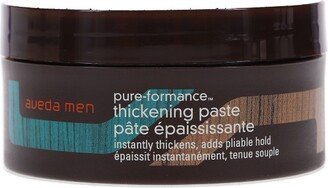 Men Pure-formance Thickening Paste 2.6 oz