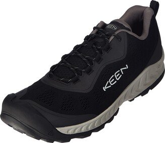 Men's NXIS Speed Low Height Vented Hiking Shoes