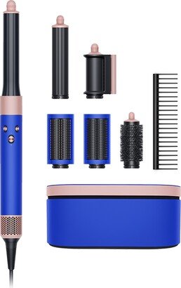 Special Edition Airwrap™ Multi-Styler Complete Long in Blue Blush (Limited Edition) $625 Value