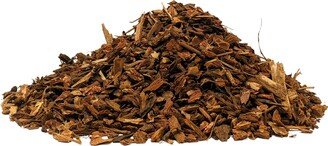 Orchid Fir Bark 8 Quart | Heat Treated For Reptiles Enclosures & Bioactive Tanks