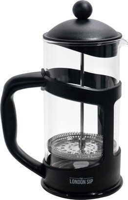 London Sip Deluxe French Press Immersion Brewer, 1000ml