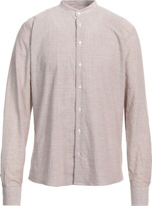 Shirt Khaki-AP