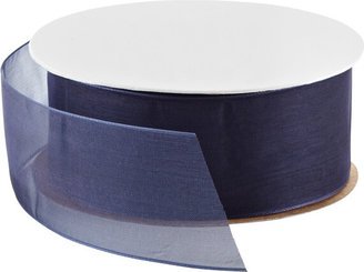 Sheer Ribbon Navy