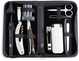 Travel Grooming Necessities Kit