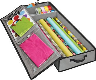 Wrap & Tote Organizer Grey