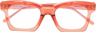 Geometric Optical Glasses-AA