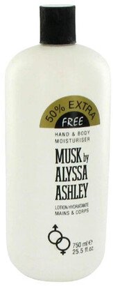 457127 25.5 oz Body Lotion