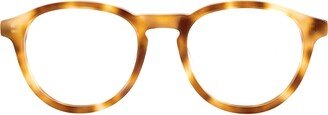 AQS Albie 50mm Round Optical Frames