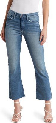 Blair High Rise Bootcut Jeans