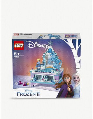 Kids ® Disney Frozen II 41168 Elsa’s Jewellery Box set