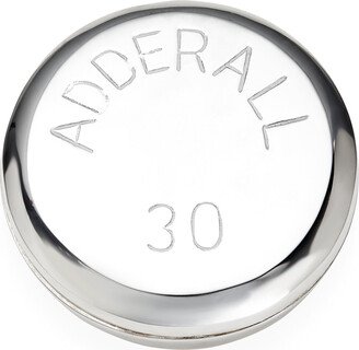 Adderall Pill Box