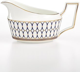 Renaissance Gold Gravy Boat