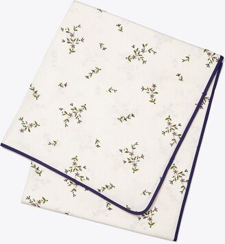 Jolie Fleur Tablecloth, 126 x 70