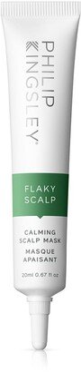 Flaky Calming Scalp Mask, 2 x 0.67 oz.