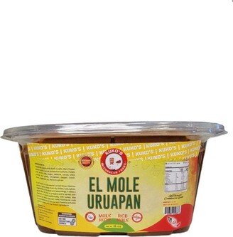 Mole Mexican Chili Paste Cooking Sauce Sweet & Spicey Best Flavors