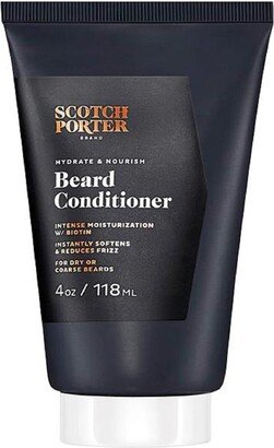 SCOTCH PORTER BRAND Beard Conditioner