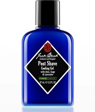 3.3 oz. Post-Shave Cooling Gel