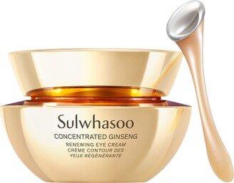 Concentrated Ginseng Renewing Eye Cream