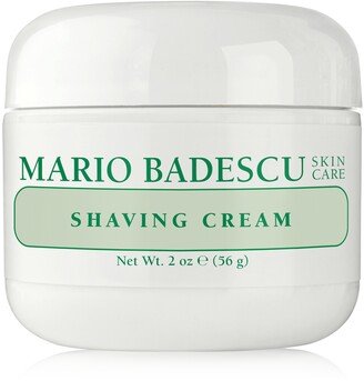 Shaving Cream, 2-oz.