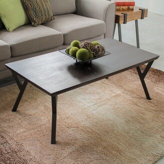 Hamburg Contemporary Coffee Table