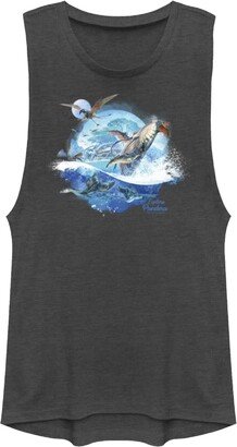 Explore Pandora Women's Tank Top